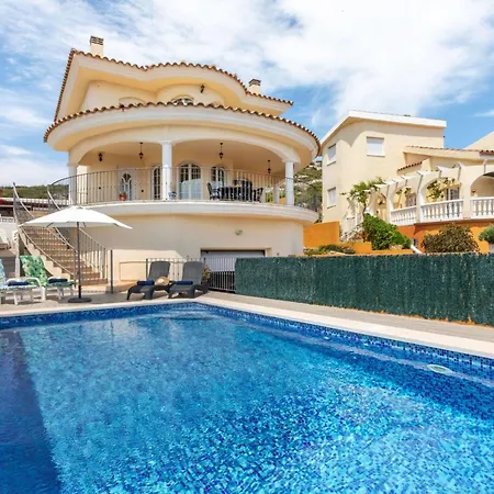 Nerea By Interhome Holiday home *