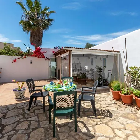 Holiday home Nerea By Interhome *