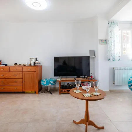 Nerea By Interhome Holiday home Peniscola