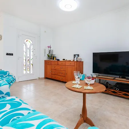 Holiday home Nerea By Interhome Peniscola