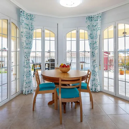 Nerea By Interhome Holiday home Peniscola