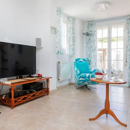 Nerea By Interhome Holiday home *