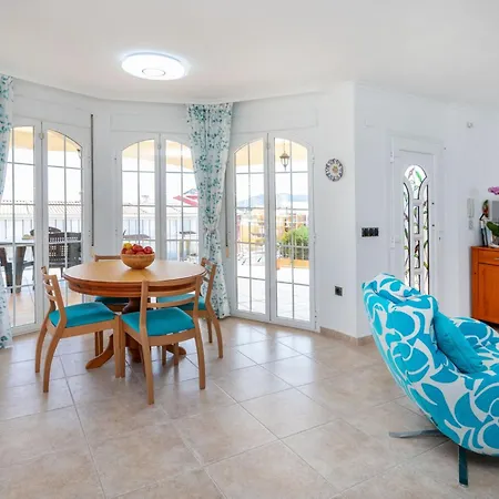 Holiday home Nerea By Interhome *