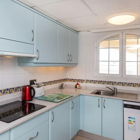 Nerea By Interhome Holiday home *