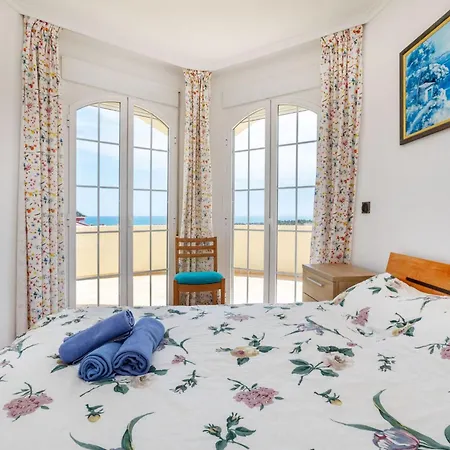 Nerea By Interhome Holiday home Peniscola