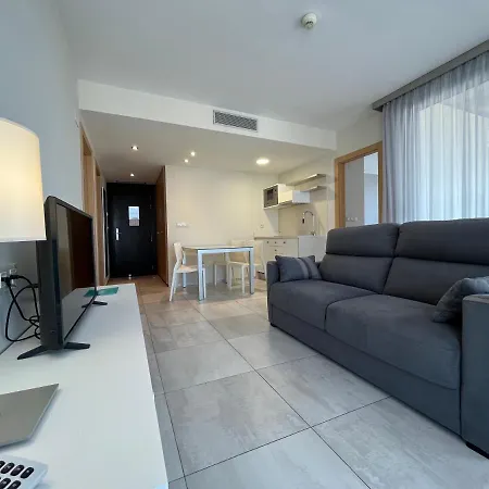Agora & 4* Peniscola
