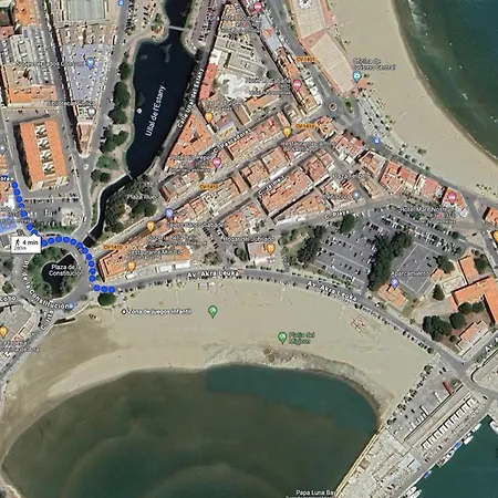 3º Planta 4