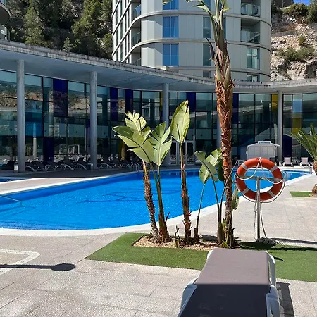 Agora & Hotel