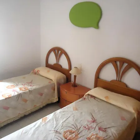 La Cova 6 Pax Playavacaciones Apartment