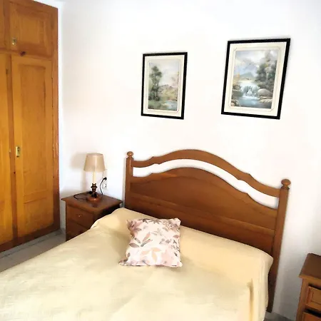 La Cova 6 Pax Playavacaciones Apartment *