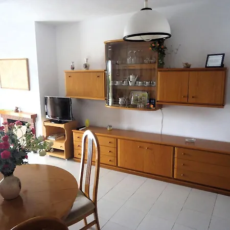 Apartment La Cova 6 Pax Playavacaciones *
