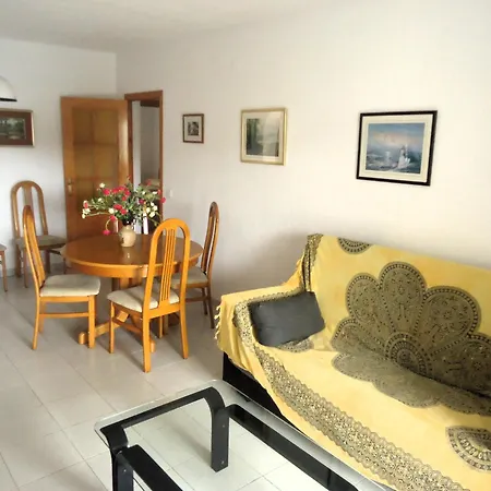 Apartment La Cova 6 Pax Playavacaciones