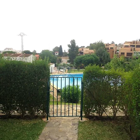 Apartment La Cova 6 Pax Playavacaciones *