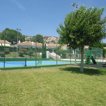 La Cova 6 Pax Playavacaciones Apartment Peniscola