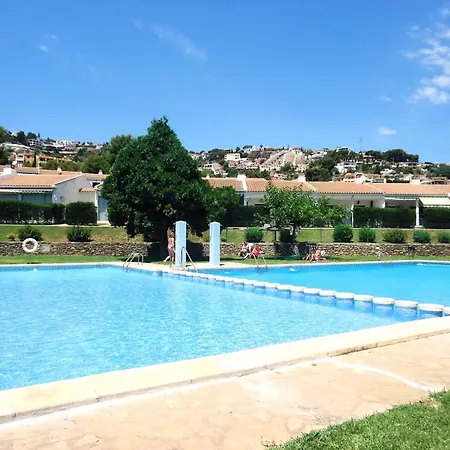 Apartment La Cova 6 Pax Playavacaciones