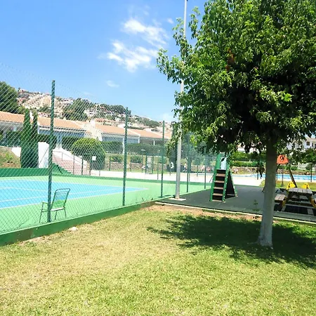 La Cova 6 Pax Playavacaciones