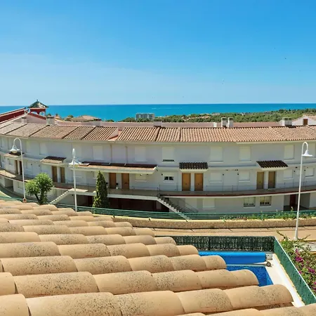 Nerea By Interhome Holiday home Peniscola