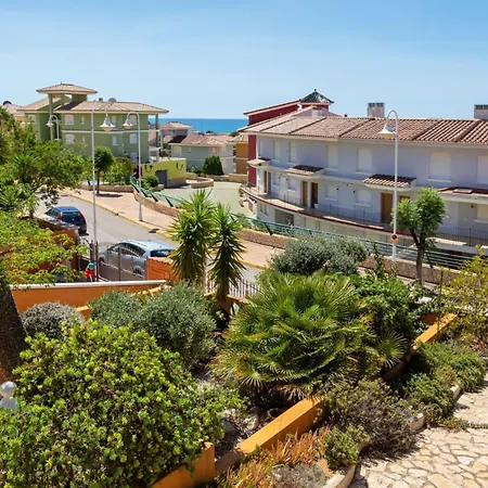 Holiday home Nerea By Interhome *