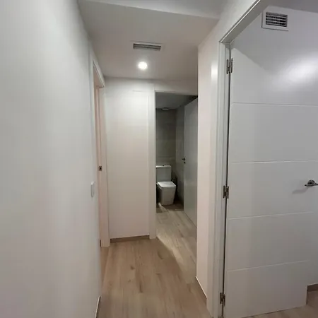 Apartamento Brisa Apartment