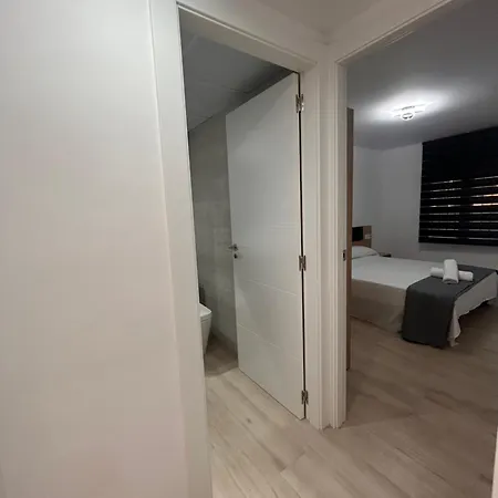 Apartamento Brisa Apartment Peniscola
