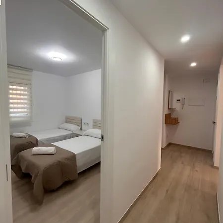 Apartamento Brisa Apartment