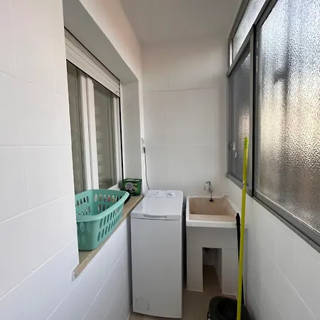 Apartamento Brisa *