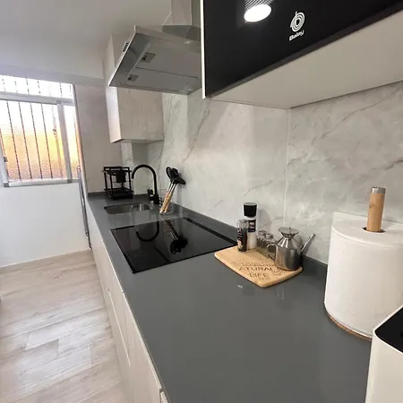 Apartamento Brisa Apartment Peniscola