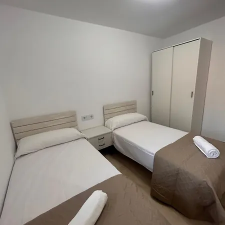 Apartamento Brisa Apartment