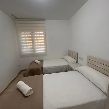 Apartamento Brisa * Peniscola