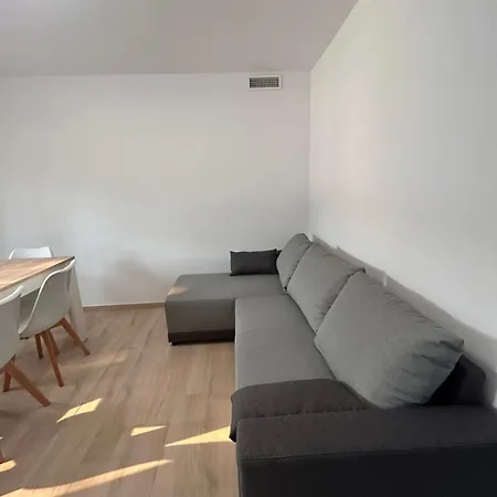 Apartamento Brisa * Peniscola