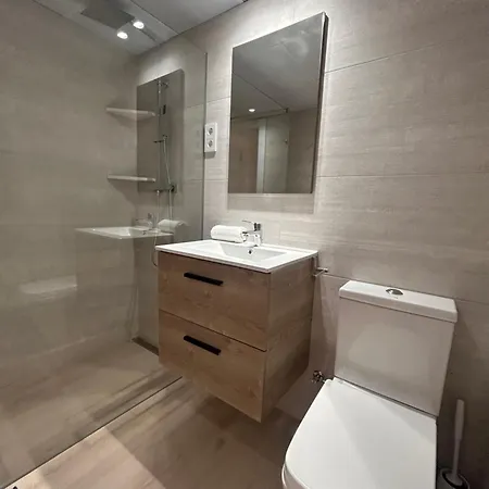 Apartamento Brisa Apartment
