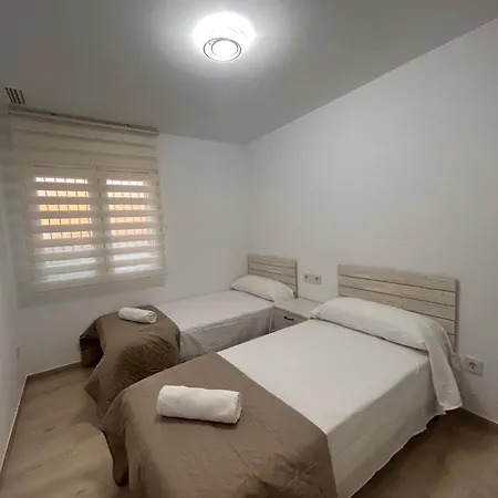 Apartment Apartamento Brisa