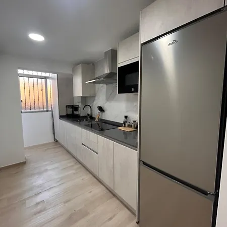 Apartamento Brisa Apartment *