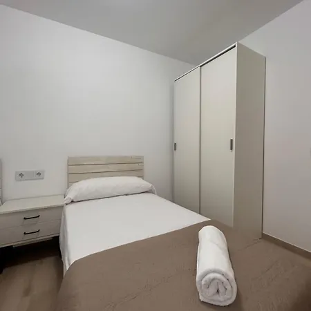 Apartamento Brisa Apartment Peniscola