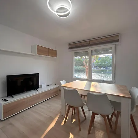 Apartment Apartamento Brisa Peniscola
