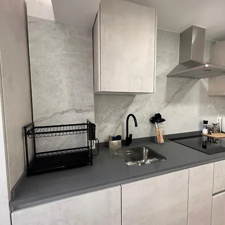 Apartamento Brisa *