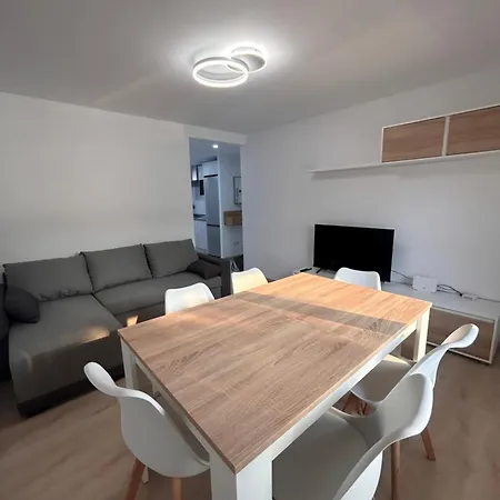 Apartamento Brisa Peniscola