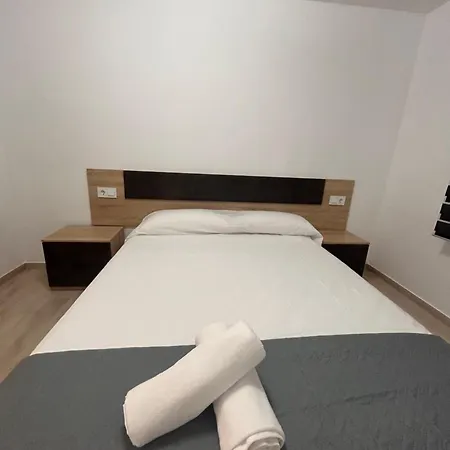 Apartamento Brisa * Peniscola