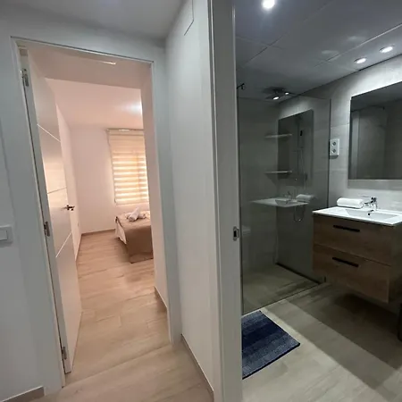 Apartamento Brisa