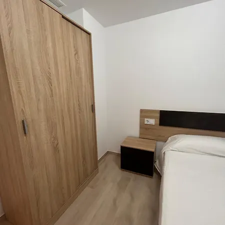 Apartment Apartamento Brisa Peniscola