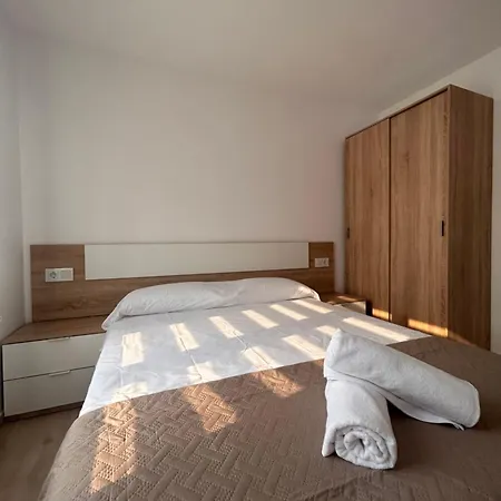 Apartamento Brisa Peniscola
