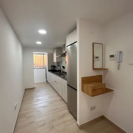 Apartamento Brisa *