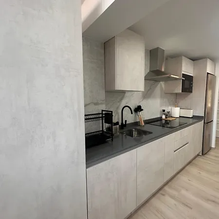 Apartamento Brisa Peniscola