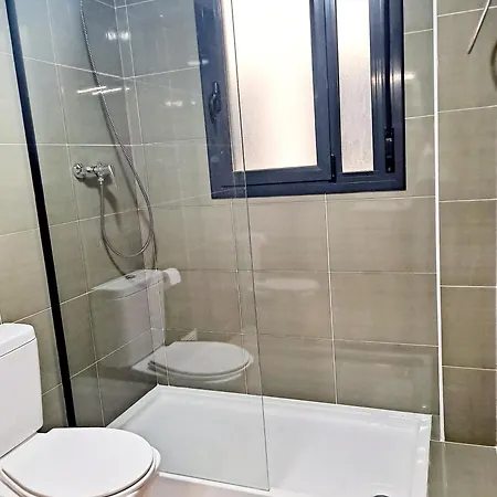 Ap Rubio Apartment