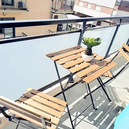 Apartment Ap Rubio Peniscola