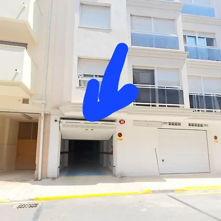 Apartment Ap Rubio