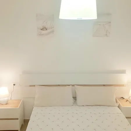 Apartment Ap Rubio