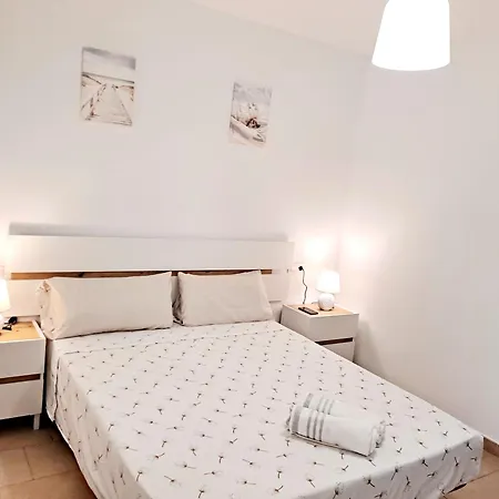 Apartment Ap Rubio