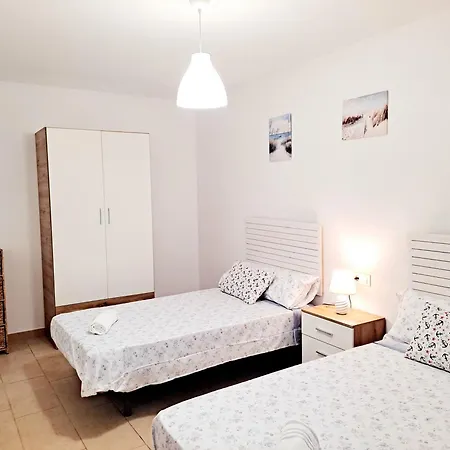 Ap Rubio Apartment Peniscola