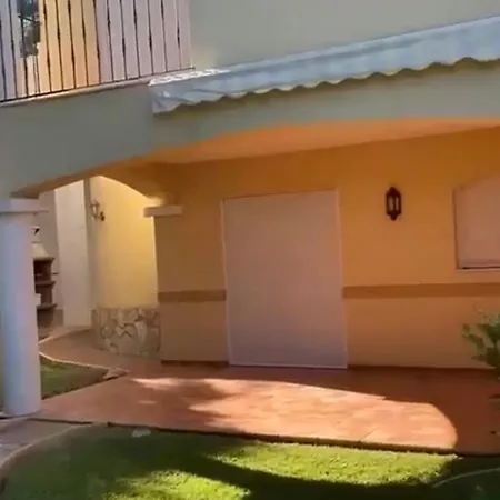 Holiday home Amaya Peniscola